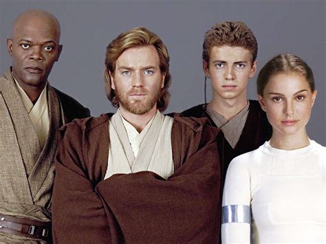 watch star wars attack of the clones megavideo|attack of the clones cast.